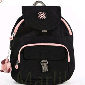 Kipling Queenie Small Backpack